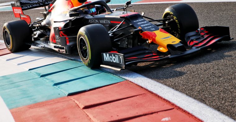 Wat betekent het vertrek van Aston Martin voor Red Bull en Verstappen?