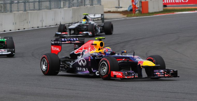 Wat gaat Red Bull Racing doen na het vertrek van Aston Martin?