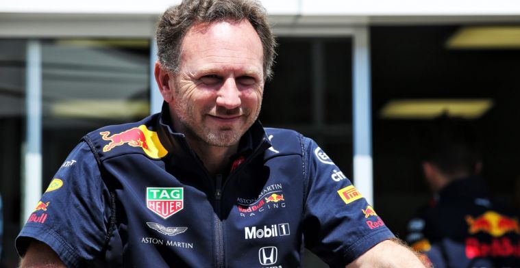 'Red Bull Racing begint beter voorbereid aan seizoen dan laatste vijf jaar'