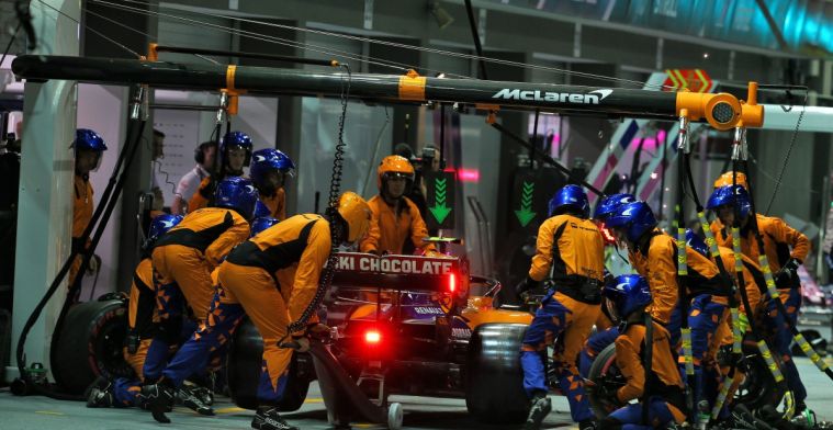 Kan McLaren het gat met Mercedes, Ferrari en Red Bull Racing dichten in 2020?