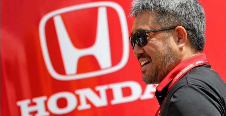 Honda en belangrijke partner IHI gaan uit elkaar