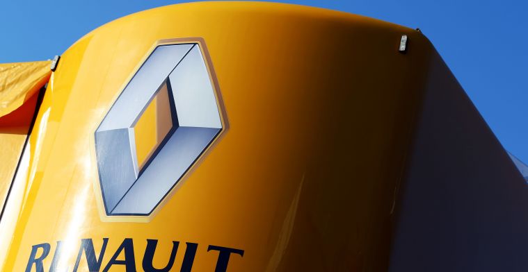 Renault presenteert woensdag de nieuwe wagen maar vergeet één belangrijk deel