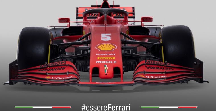 Ferrari komt met extreme aanpak: We gaan voor maximale downforce 