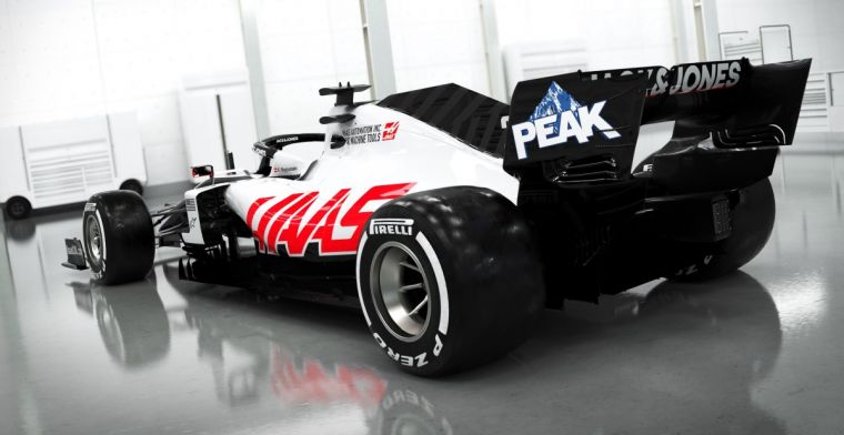 Sponsoren in de Formule 1: De gelijkenissen tussen Verstappen en Magnussen