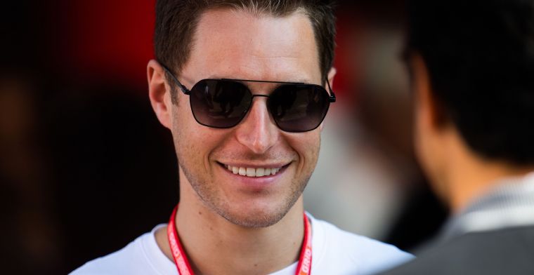 Officieel: Vandoorne wordt de nieuwe testcoureur van het Mercedes F1-team