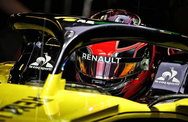 Abiteboul en Prost: Toekomst van Renault in F1 lijkt nu meer gewaarborgd