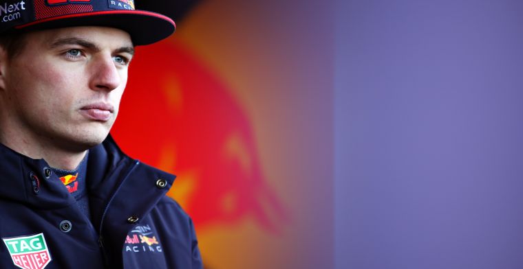 Button looft Verstappen: Max grootste natuurtalent in Formule 1