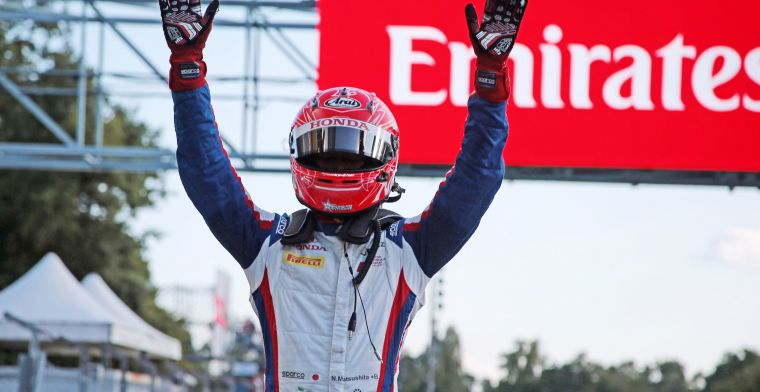 MP Motorsport gaat met meervoudig winnaar voor de titel in de Formule 2