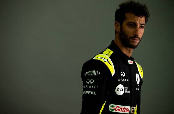 Ricciardo adviseert jonge coureurs: ‘’Rustig opbouwen’’