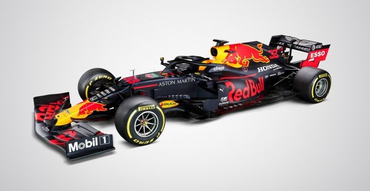 Red Bull valt Mercedes hard aan: We werken met drie verschillende teams