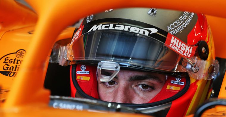 Frustratie bij McLaren: ''Kleinere teams hebben de Red Bull of Mercedes van 2019''
