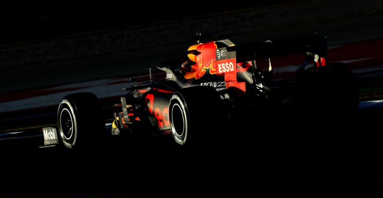 LIVE 17:00 uur | Vierde rode vlag van de dag: Ricciardo staat stil