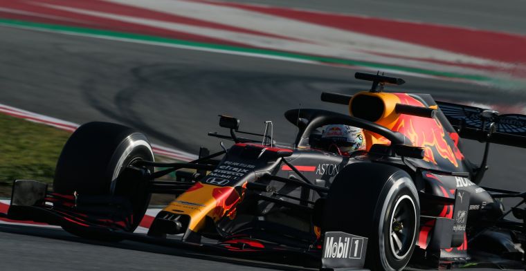 AMS concludeert: Red Bull in longruns tot halve seconde achter Mercedes