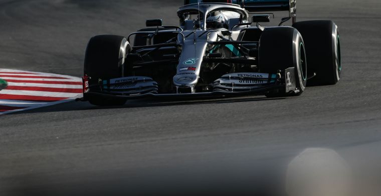 Samenvatting: Het trucje van Mercedes, hoe werkt het en wat doet de FIA ermee?