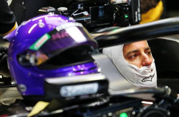 Probleem van Formule 1 aangestipt: Kijk naar Ricciardo, een geweldige coureur