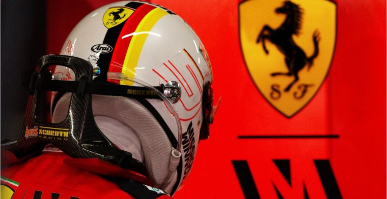 Ferrari sluit musea en schort fabriekstours op vanwege coronavirus