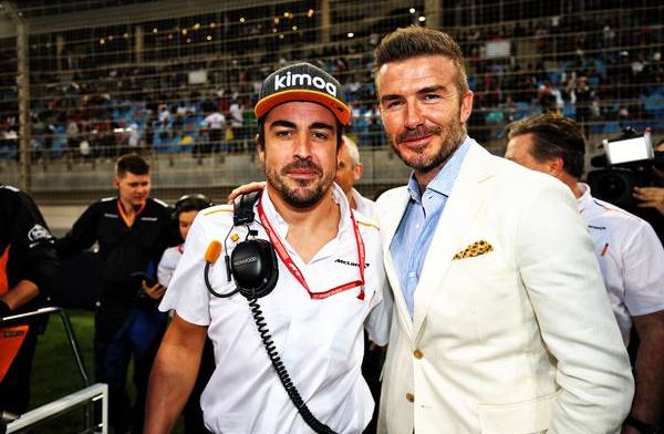 Alonso keert terug: Dit jaar met het doel de Indy 500 te winnen