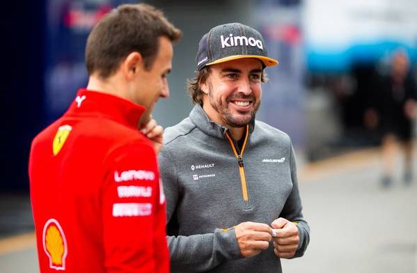 McLaren IndyCar-team staat op het punt groot nieuws te onthullen