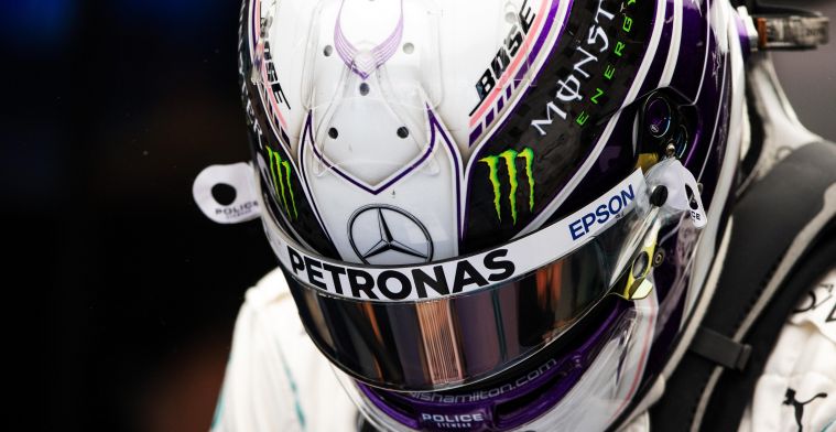 F1 wintertest samenvatting dag 5 | Grote problemen met de motor van Mercedes