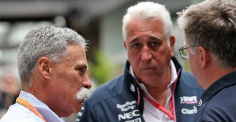 Stroll heeft duidelijke plannen met Aston Martin: “F1 wordt het fundament