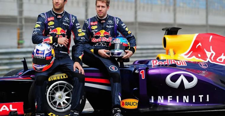 Terugblik 2010-2019 deel 1: De doorbraak van Red Bull en Vettel