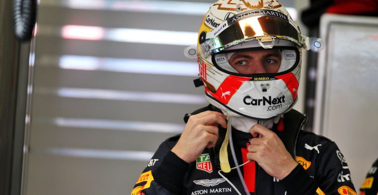 Doornbos denkt dat Lewis Hamilton weer de grote favoriet is voor de wereldtitel