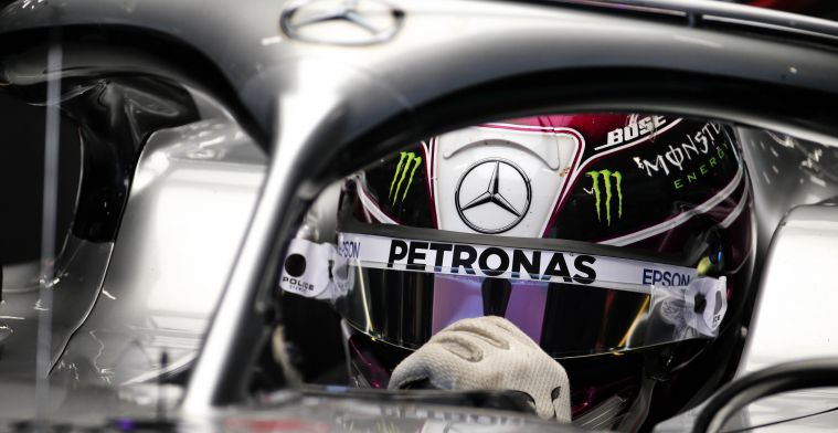 F1 Social Stint | Wat moet Hamilton nu zeggen na de GP van Bahrein?
