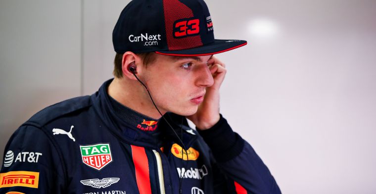 'Controverse' Verstappen trok F1 uit het slop: Ecclestone dolgelukkig met Max