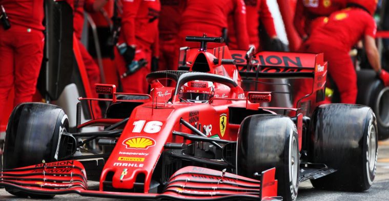 Van der Garde: “Ferrari heeft van de fouten van vorig jaar geleerd”