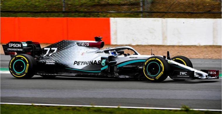 Mercedes niet onder de indruk van Red Bull: “We gaan het DAS-systeem gebruiken”