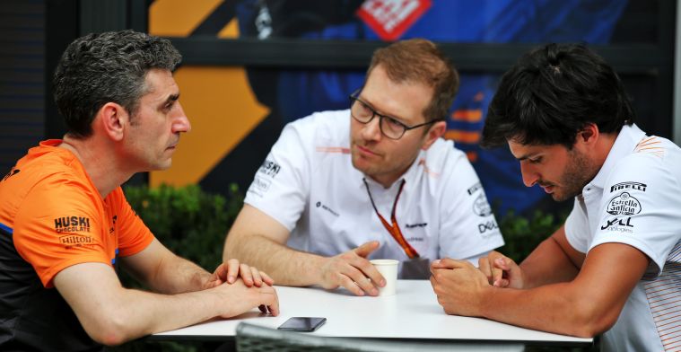 F1 na afzegging McLaren door coronavirus: ''Veiligheid staat voorop''