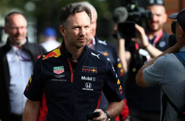 Horner gefrustreerd over afgelasting GP Australië: Teams veranderd van mening