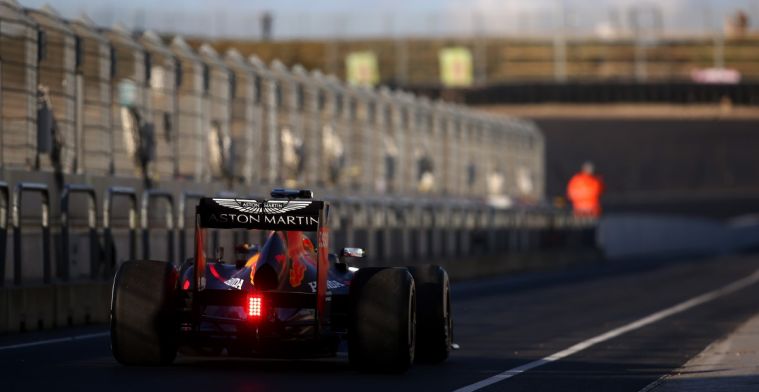 Winkelman: Formule 1 wil het liefst Zandvoort en Monaco behouden
