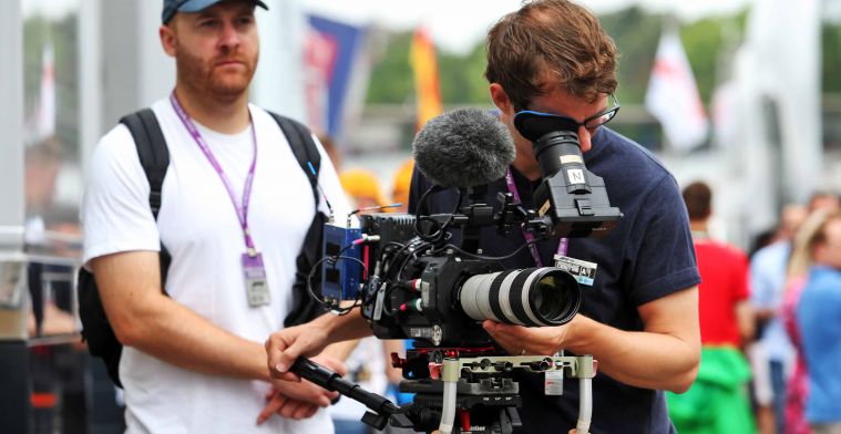 F1 TV komt met tegmoetkoming voor abonnees; geld terug echter geen mogelijkheid