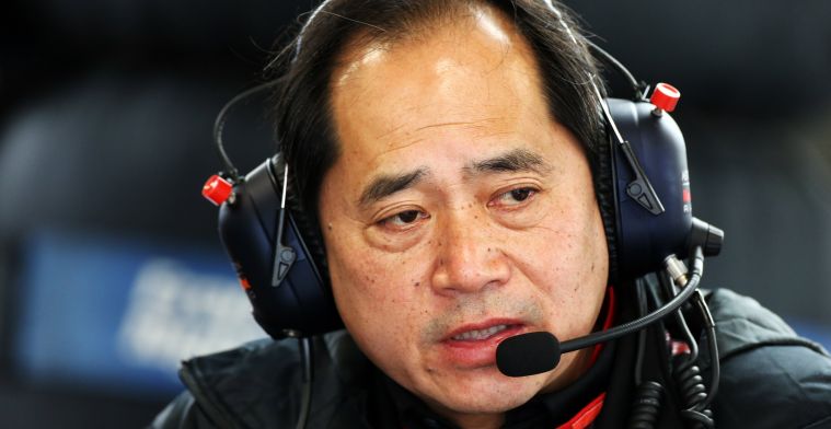 Honda: ''Met onze hulp moet Red Bull Racing in 2020 de titel winnen''