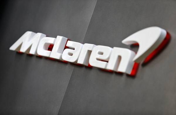 McLaren maakt bekend na tests: Zeven werknemers niet besmet met coronavirus