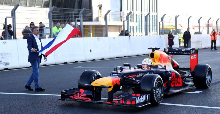 OFFICIEEL: GP van Nederland en Spanje uitgesteld; seizoenstart in Baku?