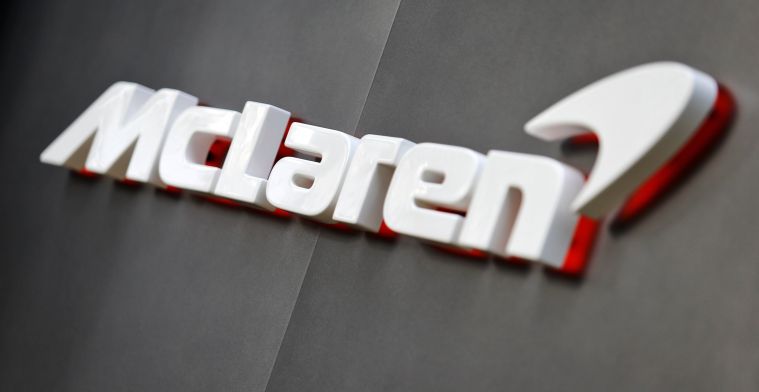 UPDATE: McLaren bevestigt gebruik van Mercedes-motor in 2021