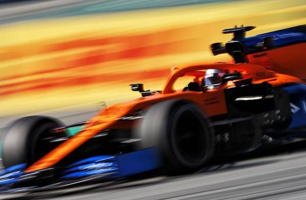 McLaren-Mercedes 2021 blijft staan maar tegen welke prijs?