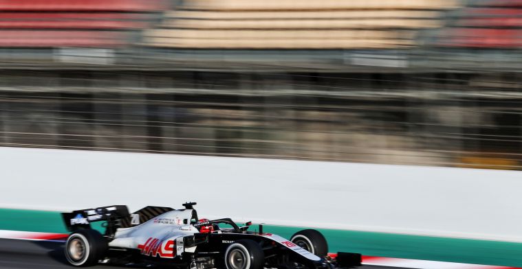 Teambaas Haas niet bang voor exit in de Formule 1: Uitspraken uit verband gerukt
