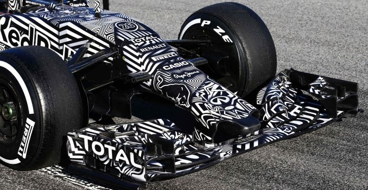 F1 Social Stint | Red Bull Racing op jacht naar het mooiste ontwerp