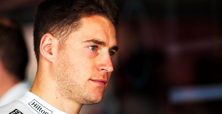 Verjaardag Stoffel Vandoorne: Het talent dat niet door kon breken in F1