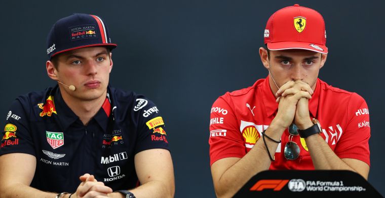 Voormalig team van Verstappen en Leclerc in problemen: Moet geen half jaar duren