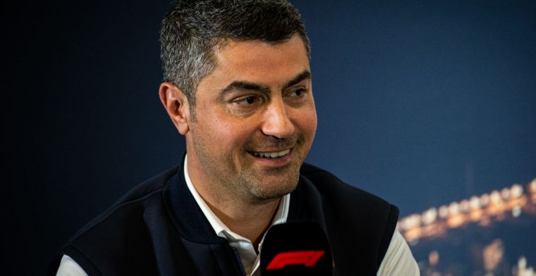 Achter de schermen bij de F1 – Wie is Michael Masi?