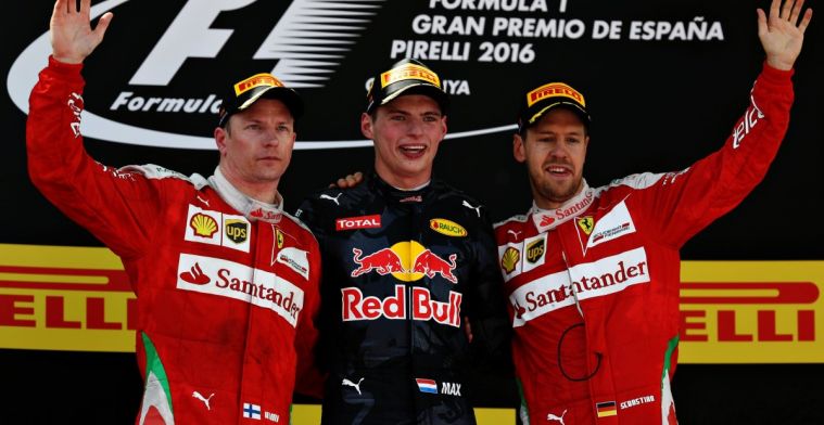 Dit weekend op Ziggo Sport: De meest historische Grand Prix van Verstappen