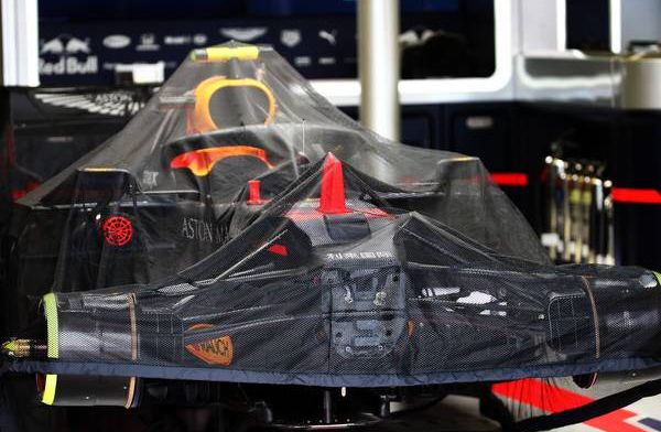 Red Bull en Ferrari gaan niet akkoord met budgetplafond onder de 150 miljoen