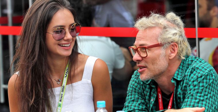 Villeneuve is jarig: Van groot talent tot de grootste criticaster in de Formule 1