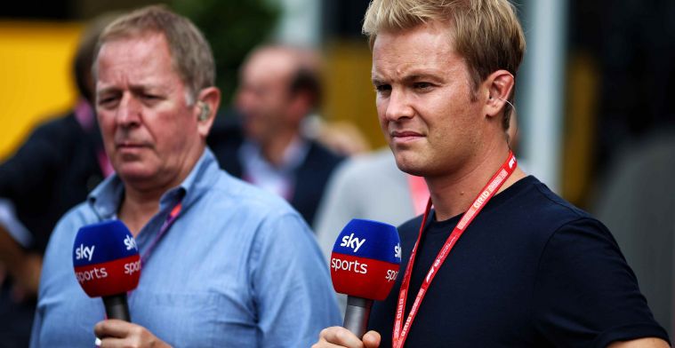 Rosberg: Financiële hulp voor de kleinere teams is de prioriteit