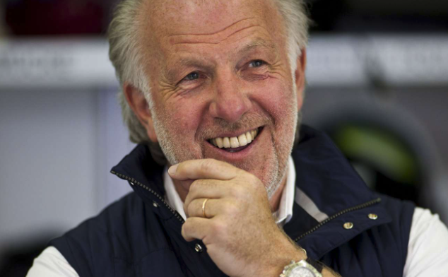 Medeoprichter Aston Martin Racing: Blij dat ik nooit de Formule 1 ben ingestapt”