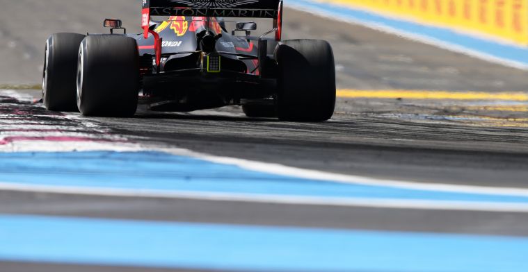 Formule 1 lijkt niet naar Frankrijk te kunnen: evenementenverbod tot medio juli
